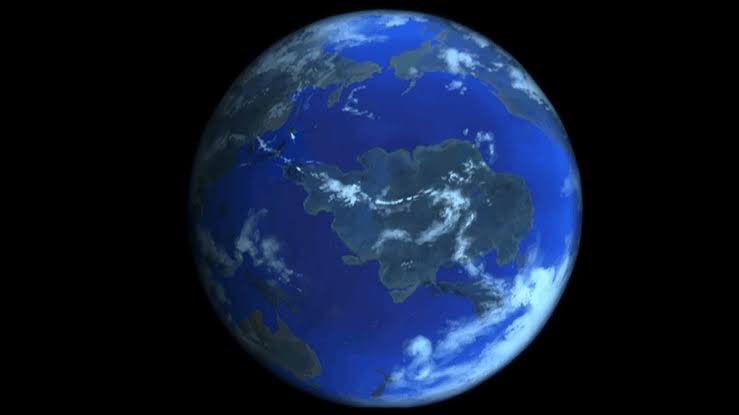 かすていら ポプテピピック放送当時 オーストラリアで終わるボブネミミッミの回で猛烈な既視感があったんだけども 劇場版ラーゼフォンのラストだったわ T Co Ve4op3f7vg Twitter