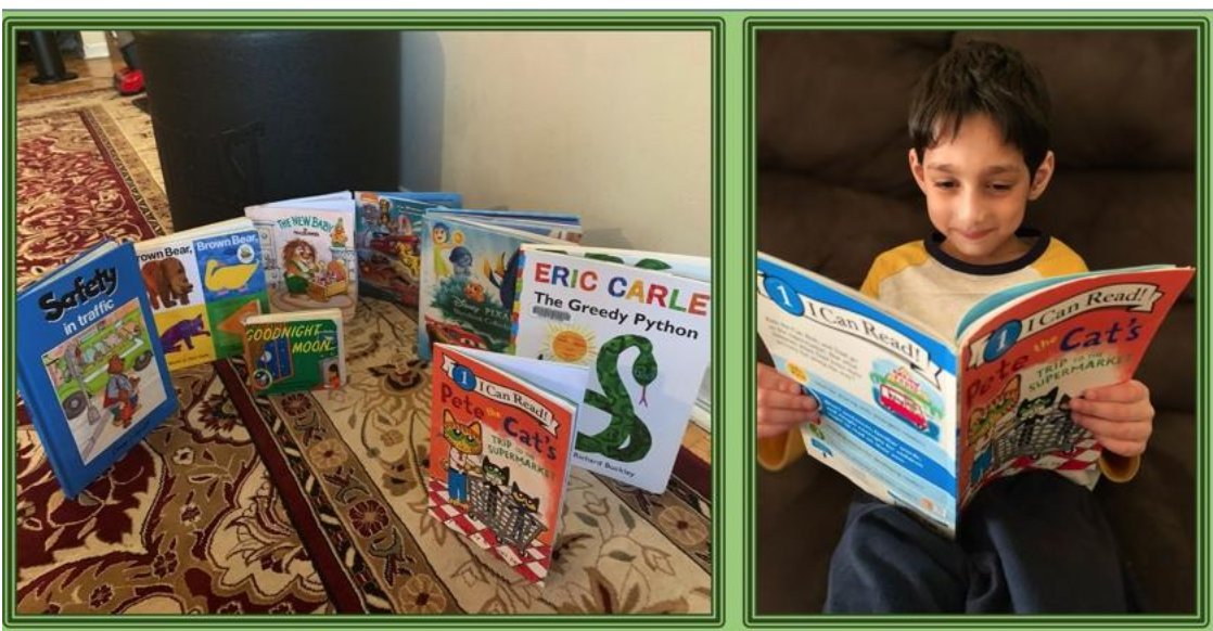 BloorviewSchool's tweet photo. Be the reason someone smiles today ๐ฅฐ
Check out our latest library blog post as a student shares his personal library -- any guesses who his favourite author is?!
https://t.co/txAGsNtF1l
#PeteTheCat #LLC #kidlit #reading #spreadkindness #BSAAtHome #DreamLearnGrow https://t.co/bjhp7G118S