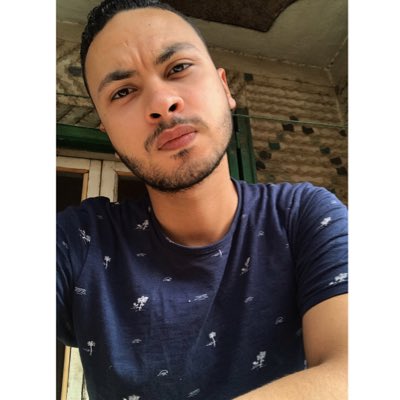 ElsayedZazoua's tweet photo. #NewProfilePic https://t.co/0QiTRUT5gJ