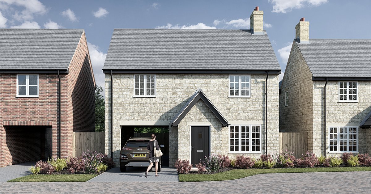domovohomes's tweet photo. For the perfect blend between rural living and commuter convenience, it’s got to be Carlton - https://t.co/YJ8aAmd5OV

#HomeOwnership #Housing #Carlton #Bedfordshire https://t.co/XX3acLF8j4
