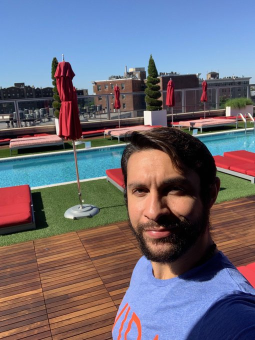 Stop by The Penthouse and say hi https://t.co/rFvxOJVpze<a href="/tag/cleveland"class="tags"><span>#cleveland</span></a><a href="/tag/flexspas"class="tags"><span>#flexspas</span></a>