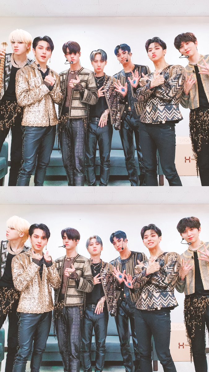 Vibesel96's tweet photo. PENTAGON HWAITING!!!

#날아올라_펜타곤_바스키아
#펜타곤 #바스키아 @CUBE_PTG https://t.co/vw9iJsPlTG