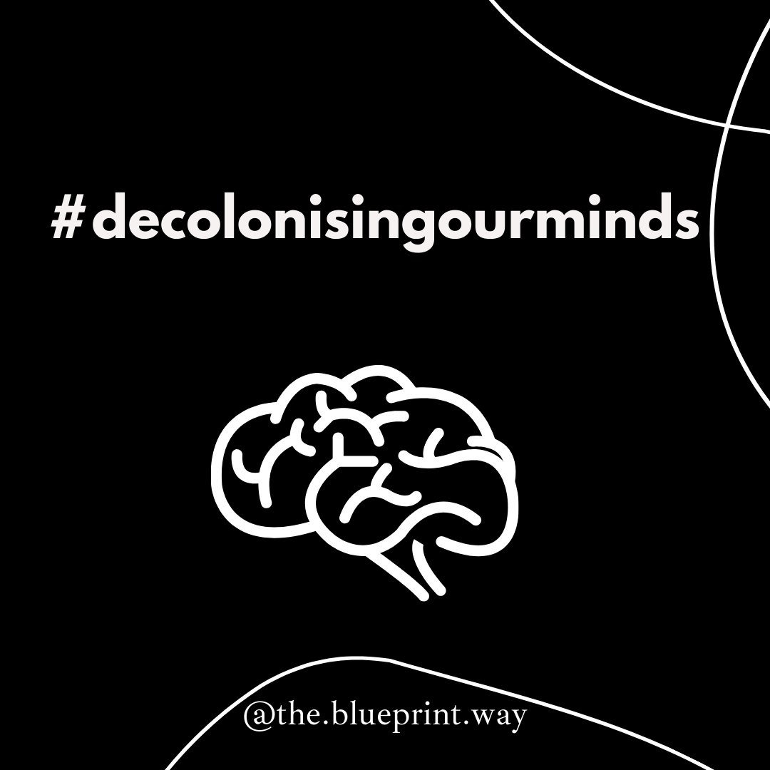 blueprintway's tweet photo. Here are some resources to help us further the anti racist work.
#TheBlueprintWay #blacklivesmatter #racism  #racialtrauma #antiracist #mentalhealth #decolonisingourminds #amplifymelanatedvoices #MillennialTherapist #BlackMentalHealth https://t.co/uy20NYd7CI