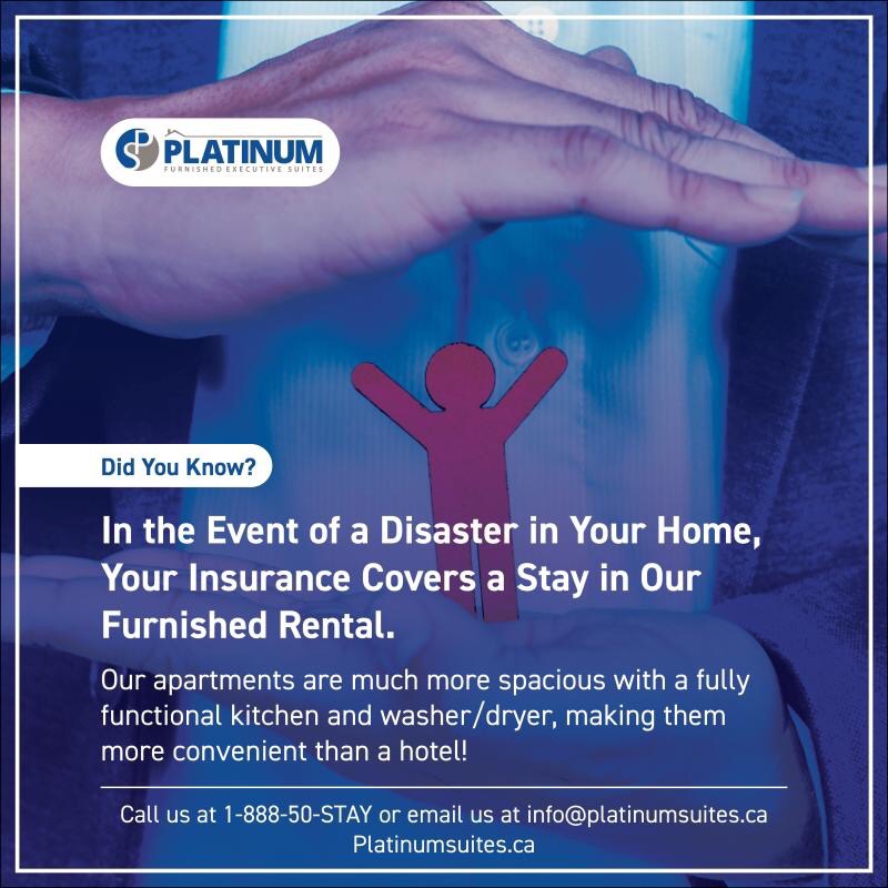 PlatinumSuites_'s tweet image. #insurancehousing #temporaryinsurancehousing #insurance #shorttermrentals #furnishedapartmentrentals #furnishedapartmentsforrentmississauga