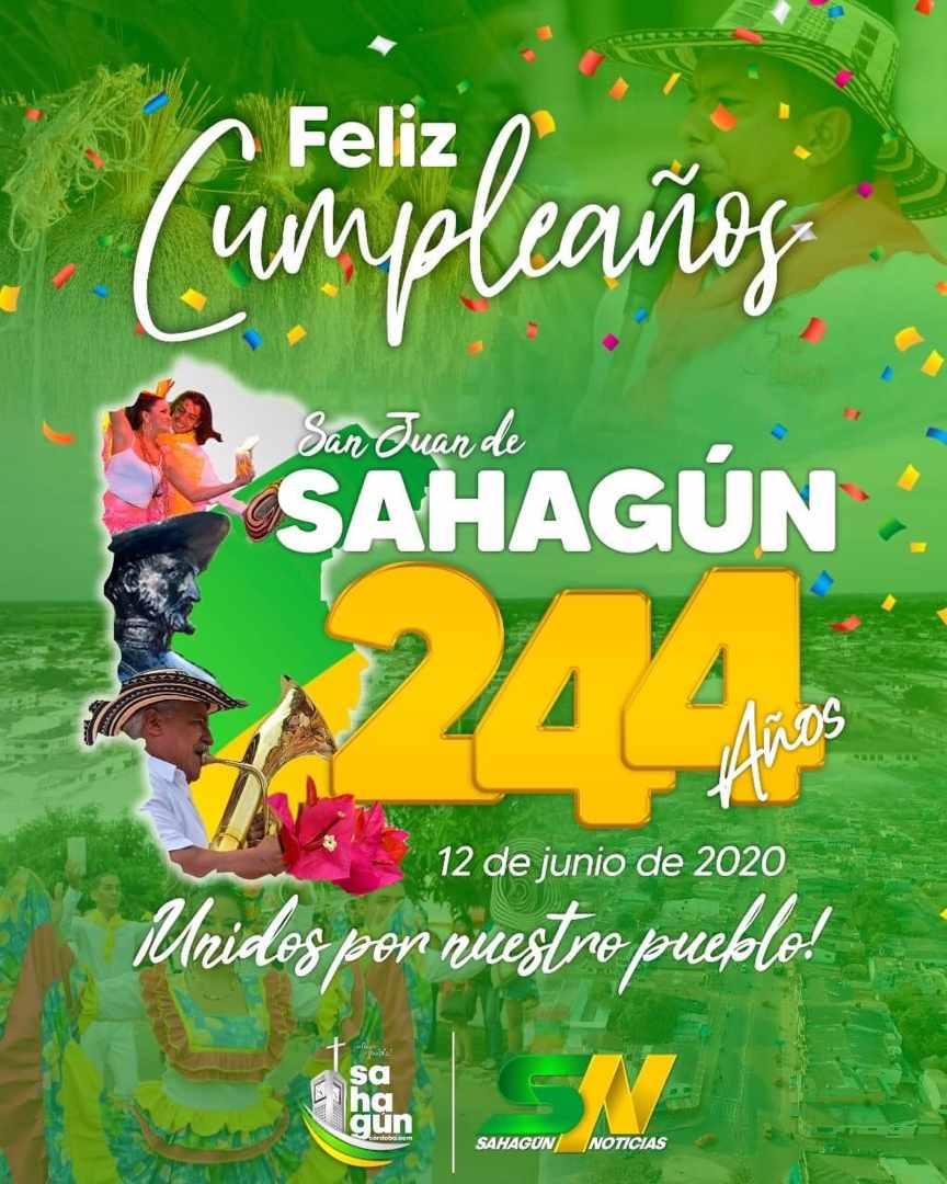 Boangerhdt's tweet photo. Feliz cumpleaños pueblo querido. https://t.co/ivQeyY2ggl