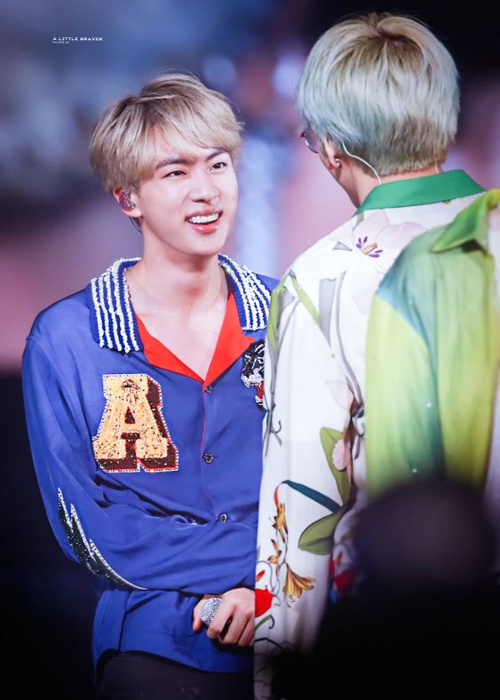 BTS looking at each other with love and adoration; a heartwarming thread for their 7th anniversary