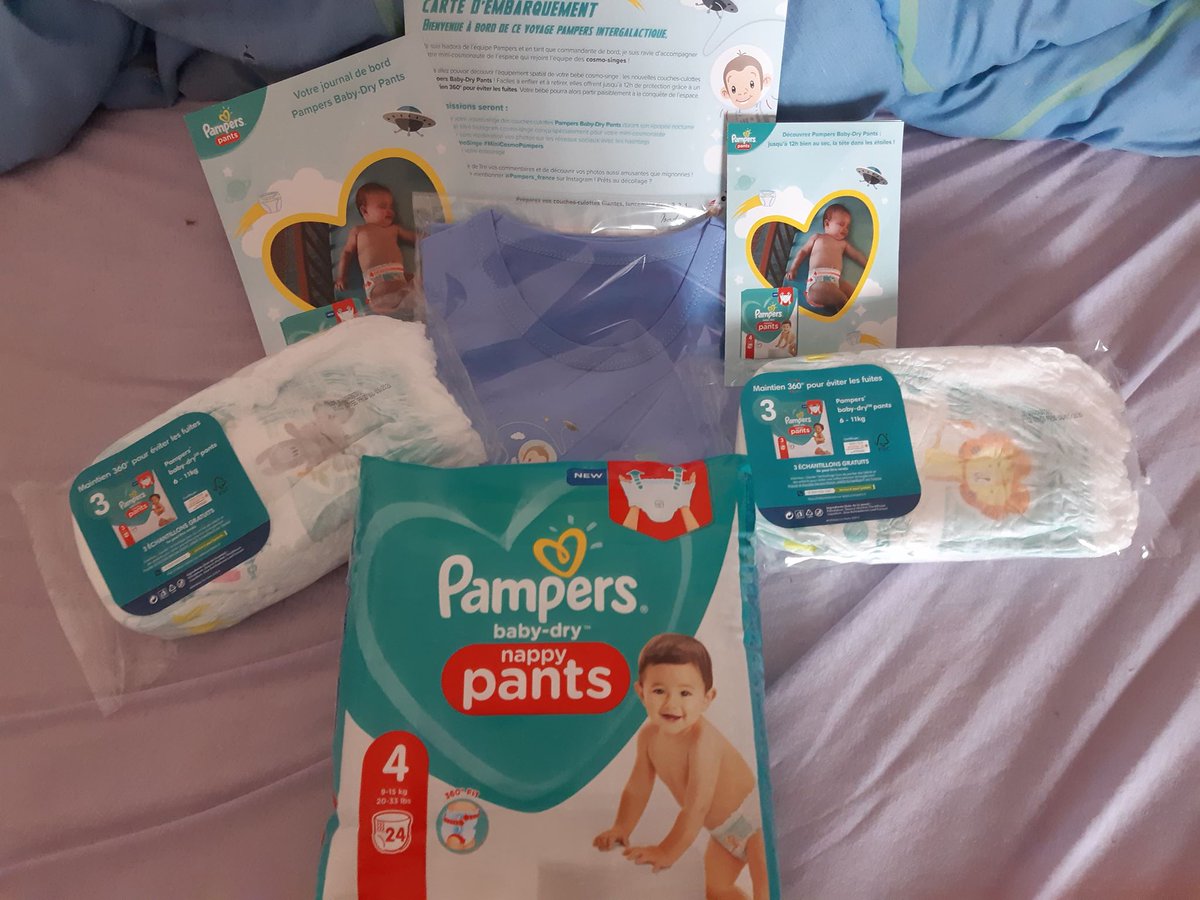 KovacsHalgocha's tweet photo. nouveau test PAMPERS https://t.co/0Fg9P3ssjd