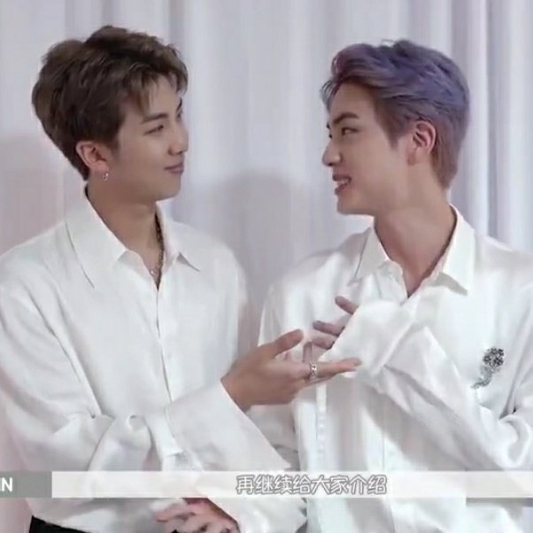 BTS looking at each other with love and adoration; a heartwarming thread for their 7th anniversary