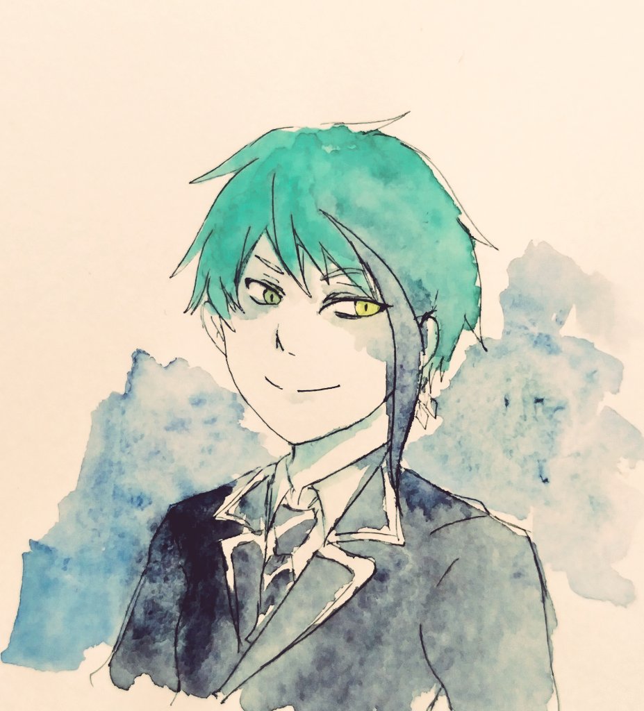 ムリ 四凶松 のイラスト ムリ 四凶松 のイラスト