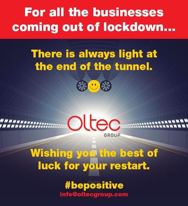 Oltecfm's tweet photo. #BePositive https://t.co/Llc7o4FFLq