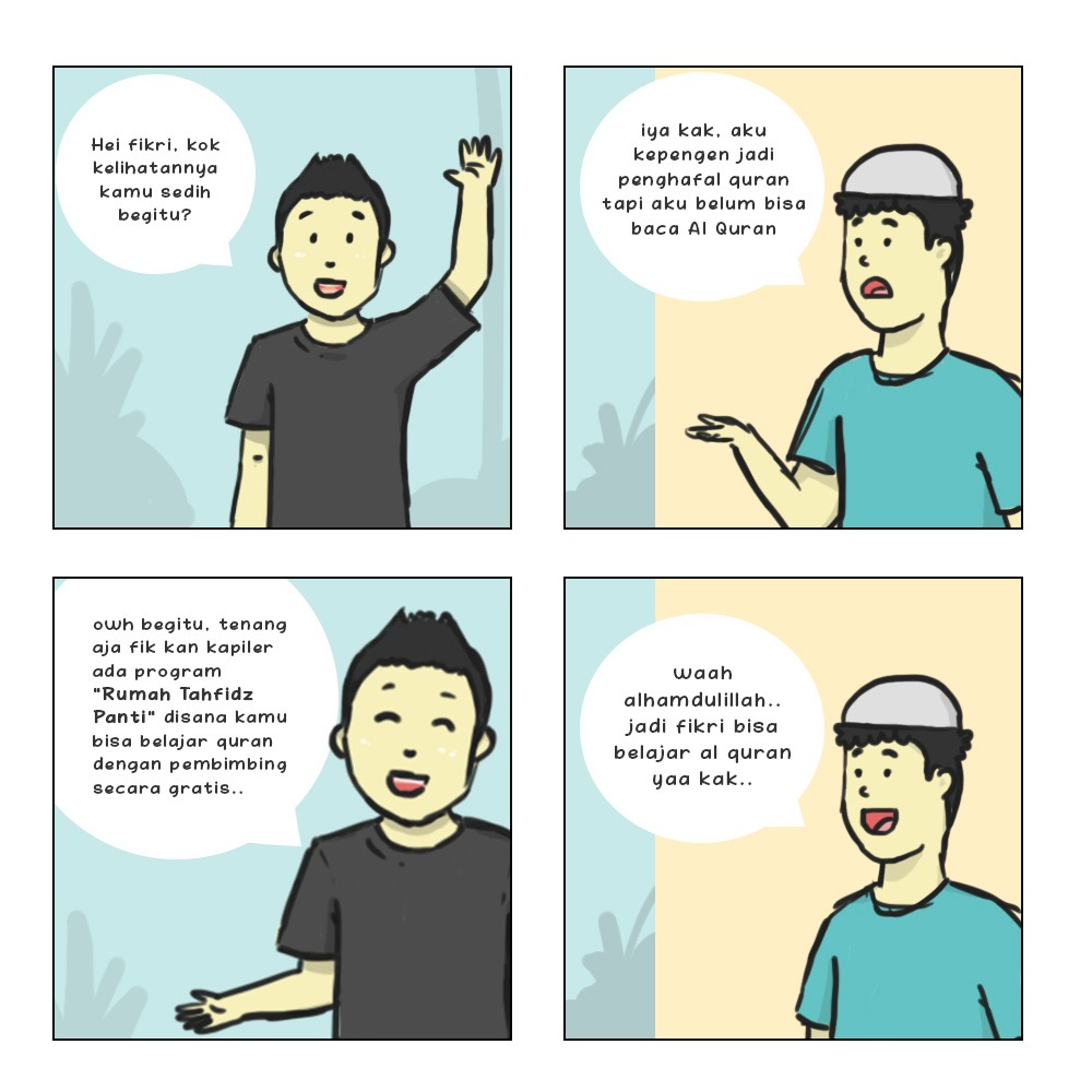 Kapiler Indonesia tweet media