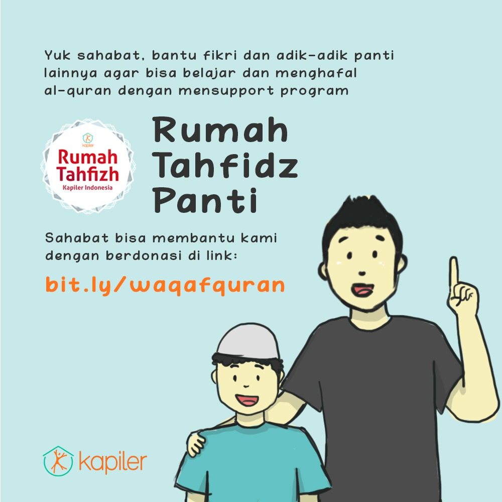 Kapiler Indonesia tweet media