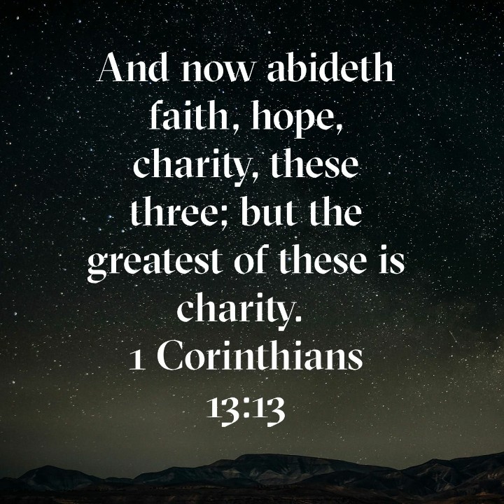 DiscountFun's tweet image. Where is #Charity today.
Care for each other. 
Check selfish desire.
Through fear and jealousy we strive for wind.

#PullTogether 
#LetGodWork