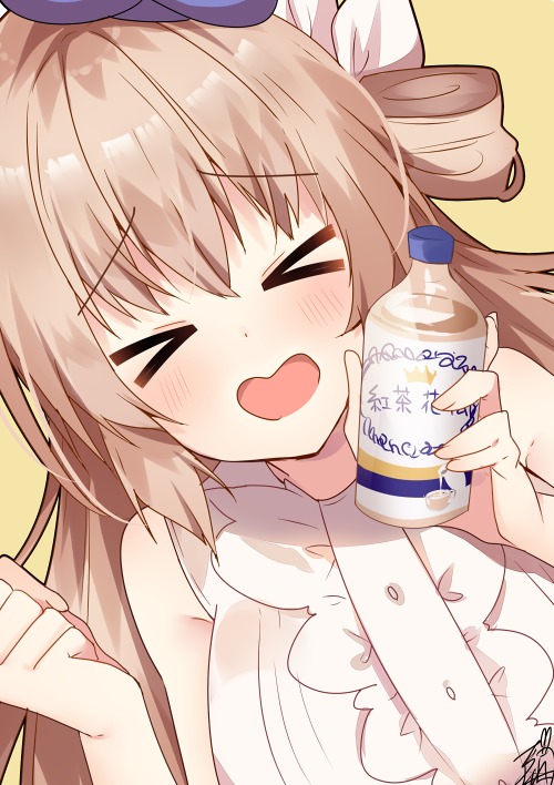 最近のんでますかー おむ烈 睦月つかさのイラスト