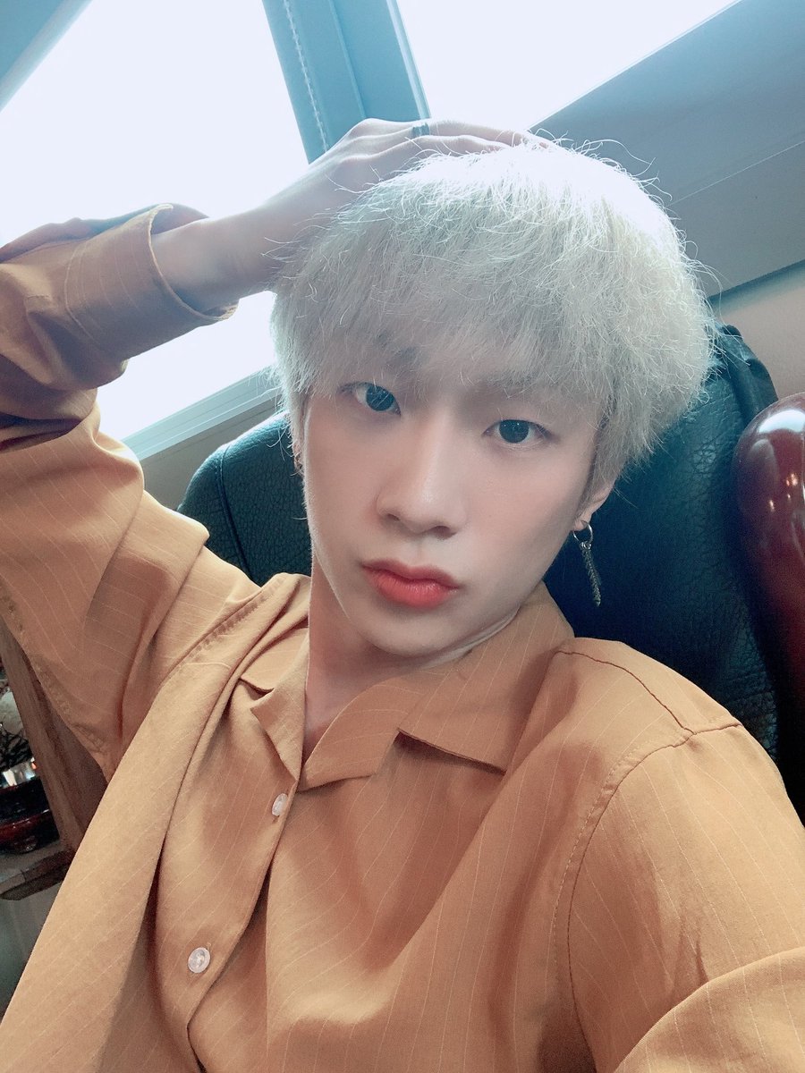 ktigerszero_twt's tweet photo. [#준희]

오늘은 우울우울 ㅠㅠ

#KTIGERSZERO #K타이거즈제로 #케이타이거즈제로 #장준희 #JANGJUNHEE https://t.co/TBaeWref2R
