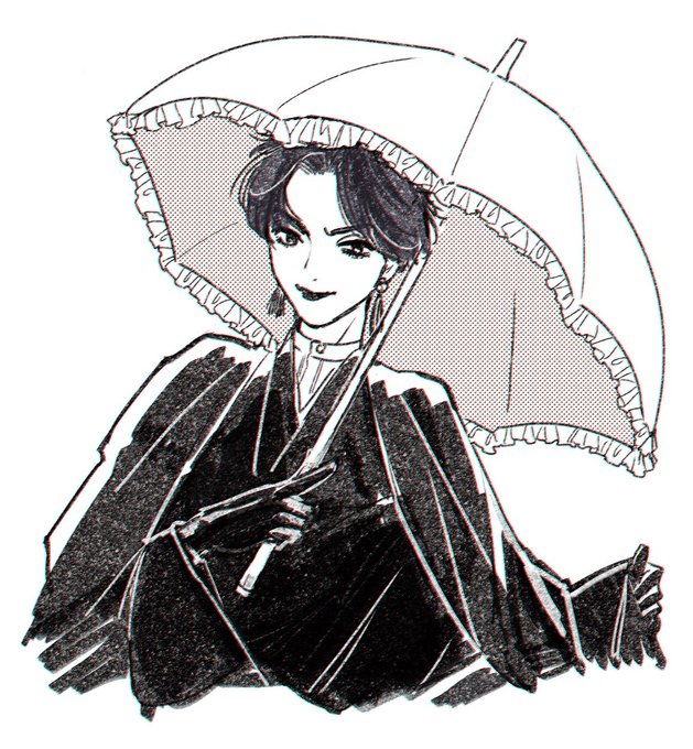 蔵人美男児のtwitterイラスト作品 蔵人美男児のtwitterイラスト作品