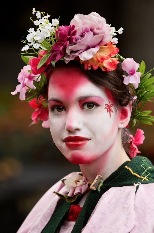 Monday is the Final Day to submit your Audition for the 2020 Festival Season. 

Visit Michrenfest.com/auditions