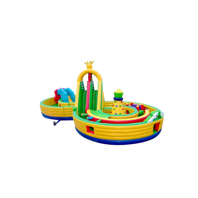 tongtoy657's tweet image. Our outdoor inflatable slide is made to a high level of quality and durability. Let Henan Tong Qu Park Amusement Equipment Co., Ltd be the destination. #outdoorinflatableslide #indoorinflatableslide #biginflatableslide