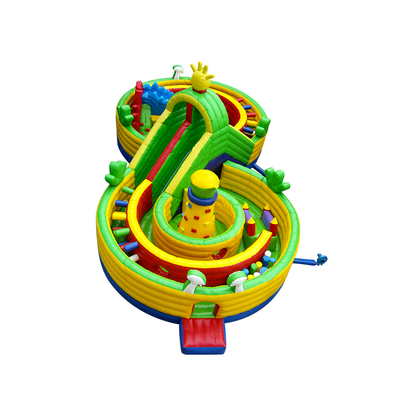 tongtoy657's tweet image. Our outdoor inflatable slide is made to a high level of quality and durability. Let Henan Tong Qu Park Amusement Equipment Co., Ltd be the destination. #outdoorinflatableslide #indoorinflatableslide #biginflatableslide