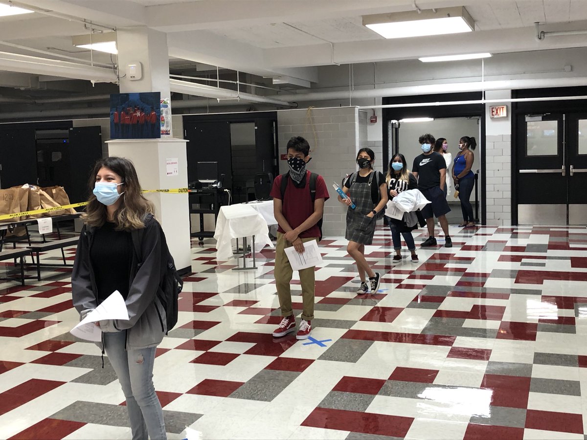 Paul Karafiol tweet media