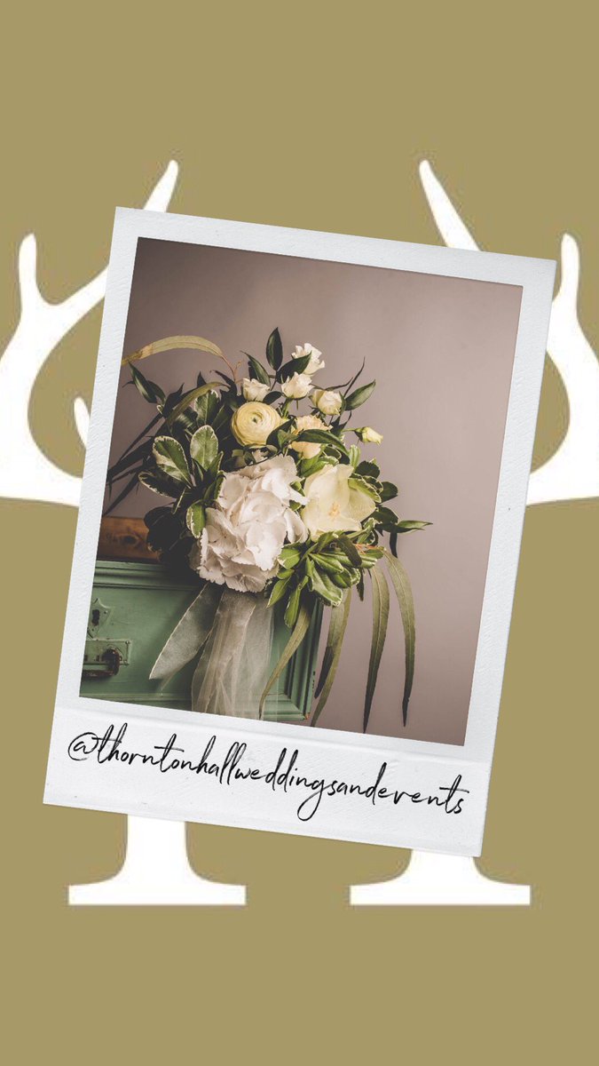 #FlowerCrushFriday #flowerfriday #weddingvenue #thorntonhallcountrypark #thorntonhall #weddingslancashire #weddingsyorkshire #weddinginspo