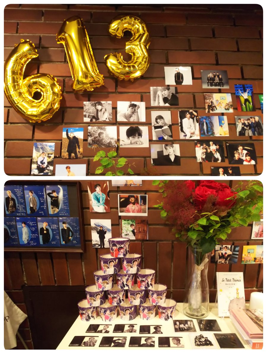 arashi5mj's tweet photo. 最後は最強神カプホへ😳💕

5人のJPさんのおかげです😭✨✨
7人のパネルがとても素敵でした💜💜
また、こんなanniversaryイベントがあったらいいな🤩🤩

@SOLID_RM_JP 
@savemeth_jp 
@maisondesuga_jp 
@CHULIP_JP 
@GOLDENBABY_JP 
@choact1 

#choact200613 https://t.co/D3epBfvGP1