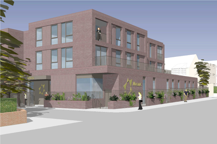 Bladeconsulting's tweet image. We have recently been appointed by a developer to provide a detailed cost estimate for the construction of a mixed use multi storey development comprising of a synagogue to the ground floor and 9 apartments to the upper floors.
#bladeconsulting #costplanning #qs #construction