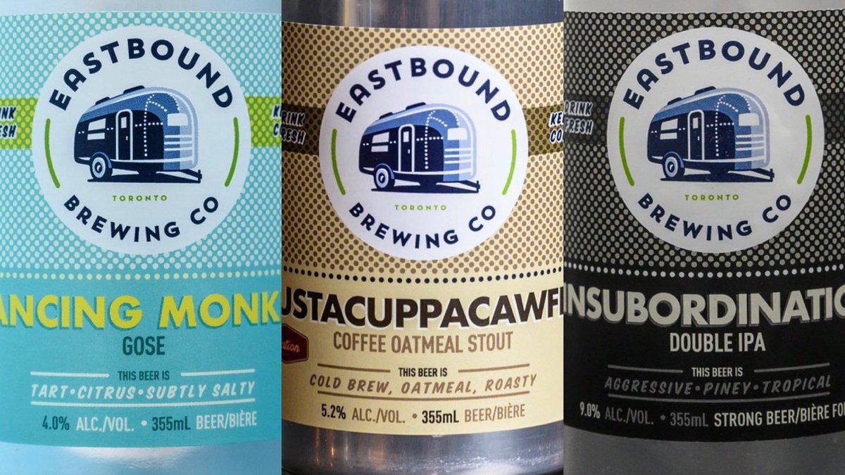 BeerFinderCA's tweet photo. Wow, @EastboundBeer stocking up with a bunch of brews ready for the weekend— DIPA, Gose, Stout— time to get an order in!
https://t.co/h7Sgifp5T1 https://t.co/icpunnnCDv