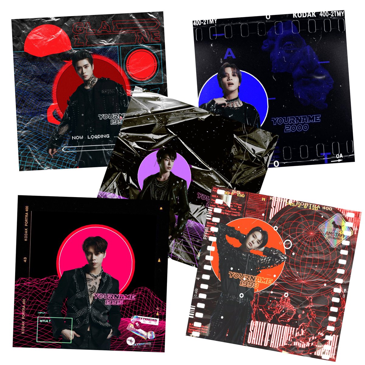 ปุกาดปุกาด​ 📢❗
พินสำเร็จมาแล้วจ้า​ (มีเมจตามใต้เมนชั่นเลย)​
- ราคา​ 45​ บาท​ เปลี่ยนชื่อกับปีเกิดได้
สนใจเมนชั่น​ (รับเฉพาะทรูวอลเล็ต)​
Ex : ขอจองพิน​จอนนี่ให้​ @streamxstore
เปิดจอง​ตั้งแต่ตอนนี้เป็นต้นไป
#พื้นที่โปร #พื้นที่โปรร้าน #ร้านฟอร์บอท