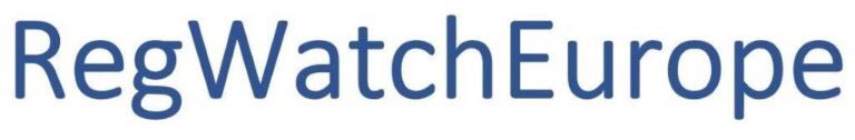 Our interim chair Stephen Gibson, recently took part in the June Meeting of RegWatchEurope members. A summary of this meeting and what was discussed can be found here. gov.uk/government/new…