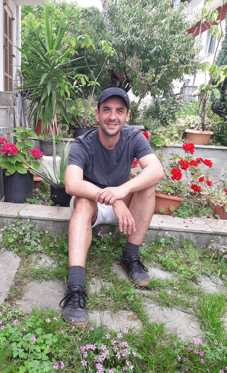 AlphaGenes tweet media