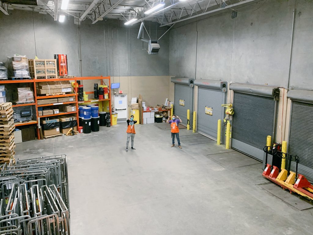 Luke Madden (@lukemadnoasm) on Twitter photo #mightycostamesa
With great teamwork you can take on anything. Thanks Jagger, freight dh and Devon for their great work keeping rec clean after 2 RDC'S(3100 cartons) and a full SDC.
Thank you to the best Freight team for keeping the store in stock. <a href="/JeffKellerHD/">Jeff Keller</a> #mightycostamesa
With great teamwork you can take on anything. Thanks Jagger, freight dh and Devon for their great work keeping rec clean after 2 RDC'S(3100 cartons) and a full SDC.
Thank you to the best Freight team for keeping the store in stock. <a href="/JeffKellerHD/">Jeff Keller</a>