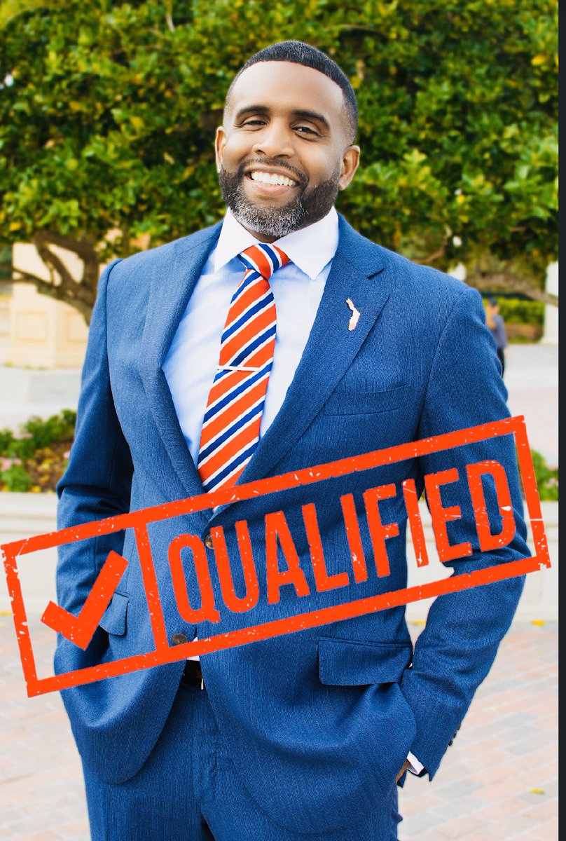 We’ve qualified! Looking forward to being your champion for change in the Florida legisture! Let’s win Florida Senate District 9! Register to vote in the Democratic primary by July 20. See you at the polls August 18th!
#alexiscarter2020 #floridapolitics <a href="/SemDems/">Seminole County Democratic Party</a>