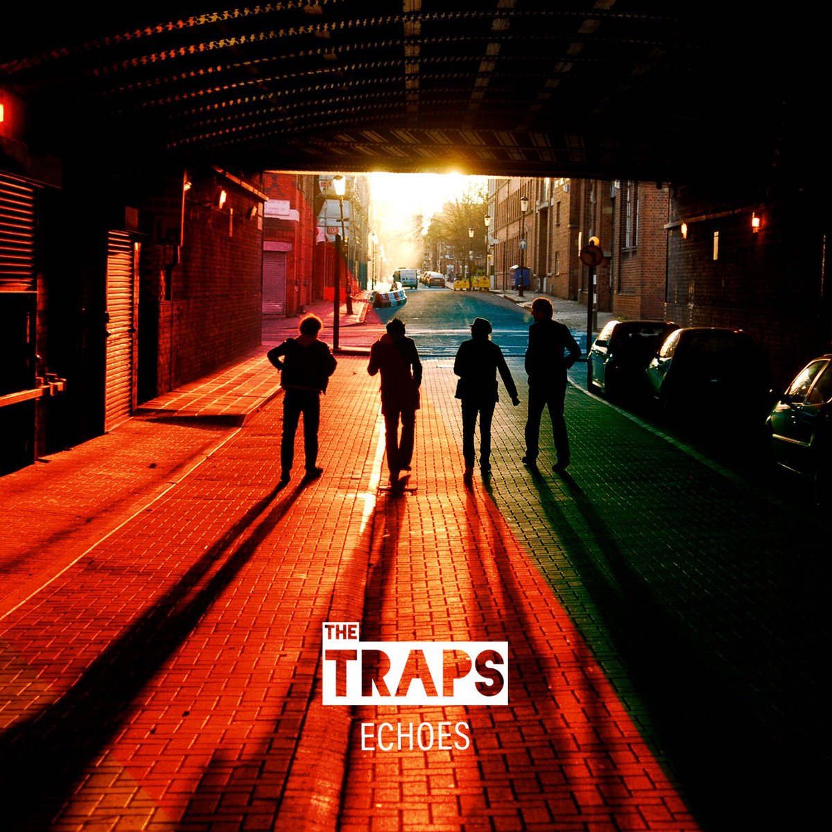 Over 10 years in the making! We crack open the vault, dust off the lost tapes and present our prequel album ‘Echoes’. 

Our 3rd record, available next Friday, June 19th on all digital platforms via Speech Fewapy Records x