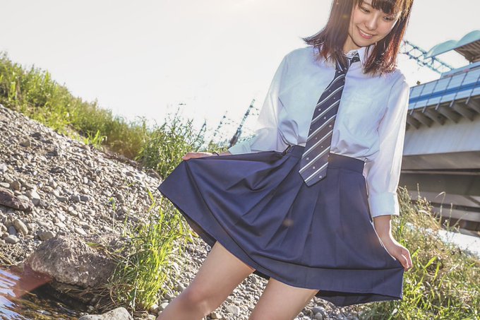 コスプレイヤーちょこもなかのTwitter画像20