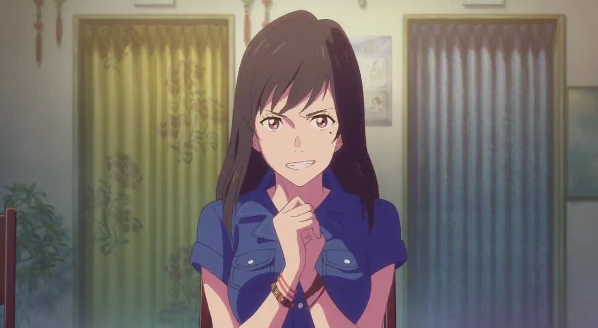 Etiqueta 須賀夏美 En Twitter