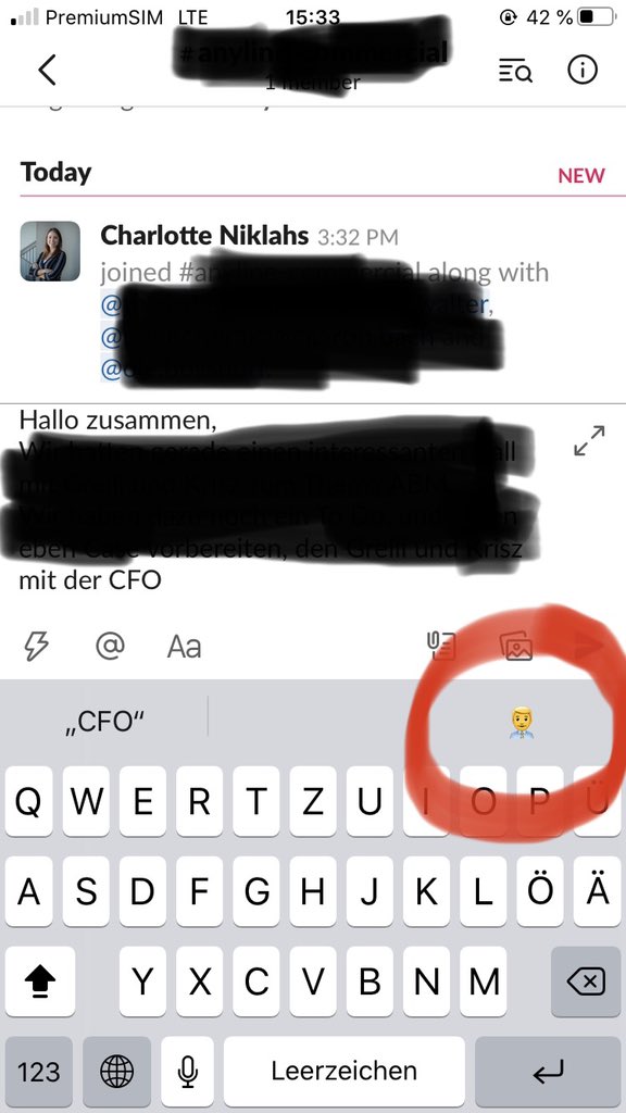 Charlotte Niklahs tweet media