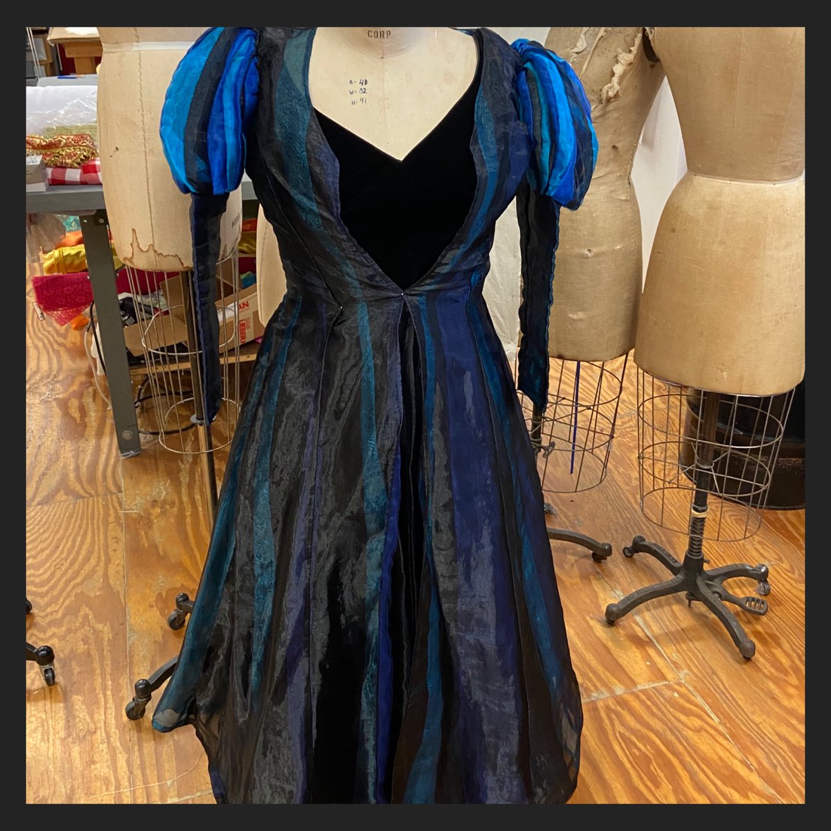 #vaultfindoftheday #fairytale #costume #dress What show is this costume from?