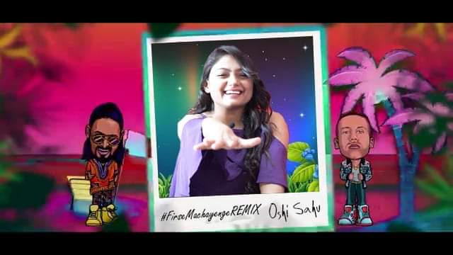 OshiSahu's tweet photo. Watch my reaction video on #firsemachayenge🤙🏻 @emiwaytweets👇
https://t.co/VYe9dVQ9fE
.

#reactionvideo #youtuber #emiway #malumhaina #youtubechannel #like #instagram #youtubevideos #follow #youtubevideo #explorepage #likeforlikes #likes #memes #vlog #influencer #vlogger #viral https://t.co/E2EwxwAxWG