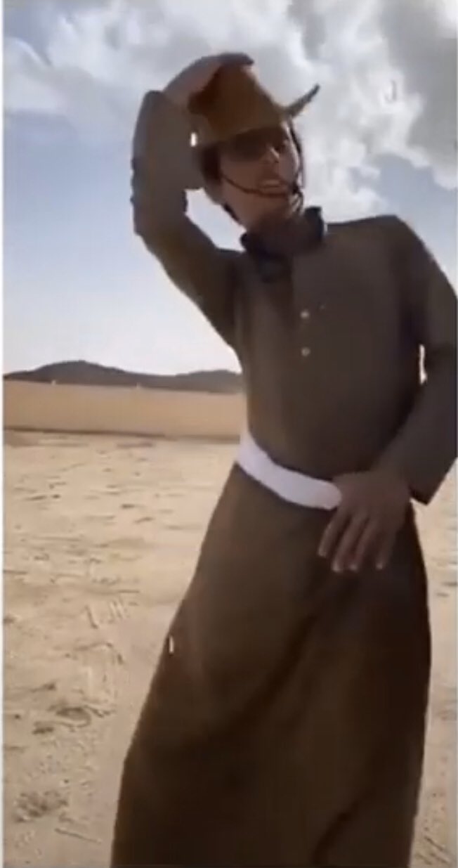 Mohammed AL-Otaibi محمد العتيبي on Twitter: