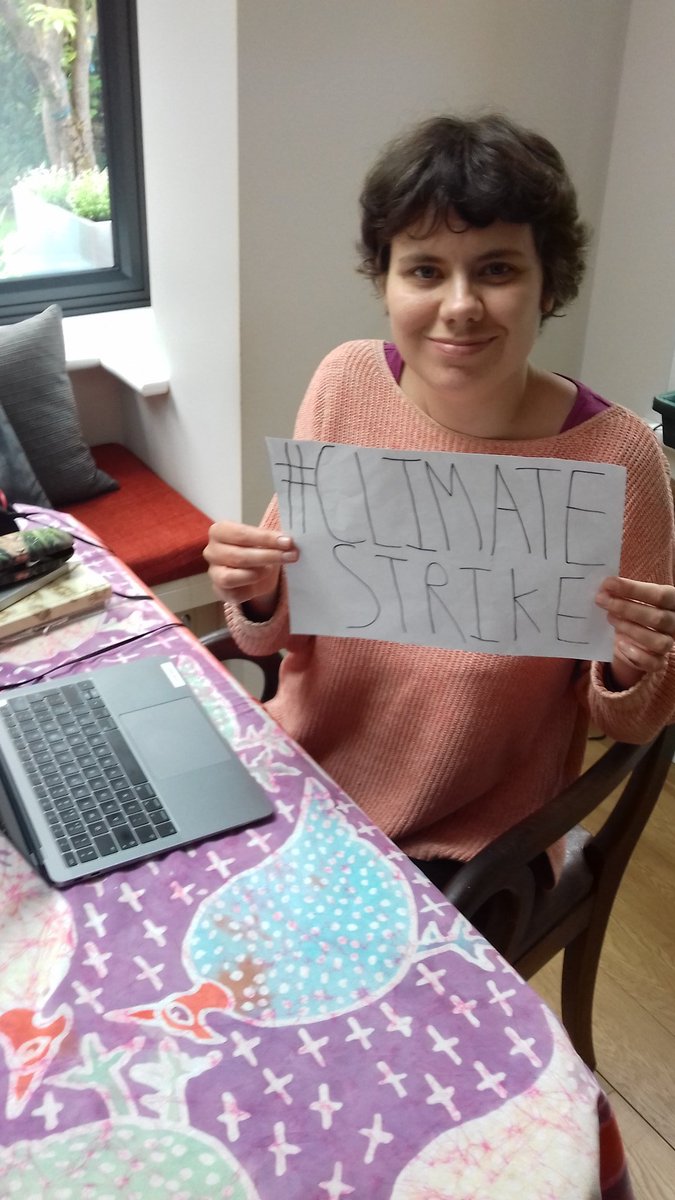 IMClimateAction tweet picture