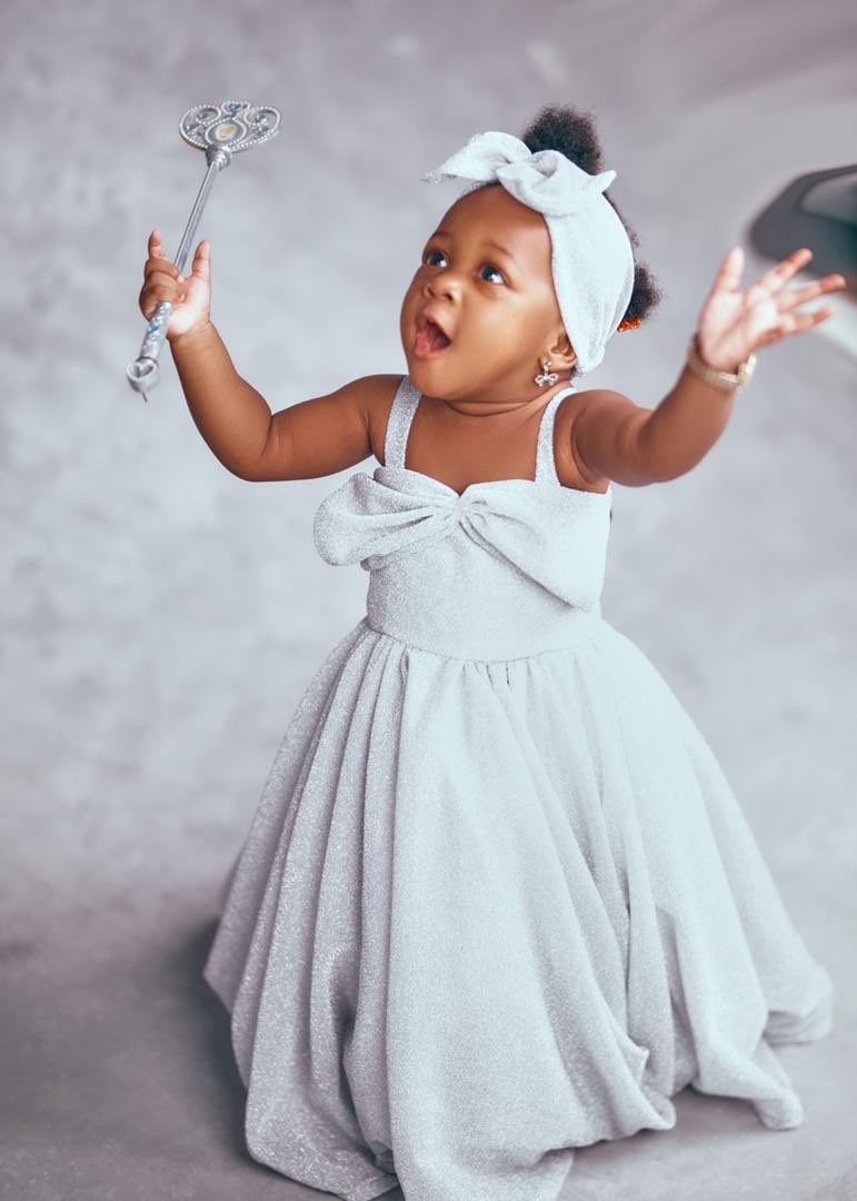 legacyydesign's tweet photo. @ava.o___  In her custom #LegacyDesign long Cinderella Dress
Happy Birthday 🎊 https://t.co/kmDsfYSeMA