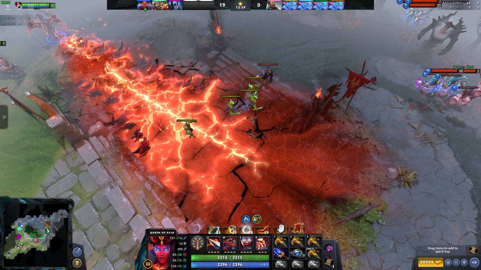To get in dota фото 54