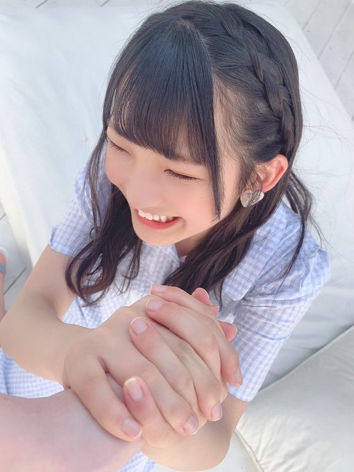 永田詩央里のTwitter画像2
