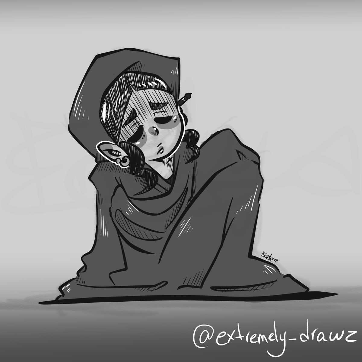 Em_emi_ems (@extremely_drawz) / Posts / X