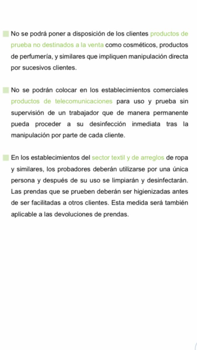 BierzoPyme's tweet photo. Buenas tardes
El lunes estrenamos la #fase3 
Estas son sus exigencias si tu actividad es el comercio o la prestación de servicios 
#empresarios #autonomos #profesionales y #pymes unidos en la #DesescaladaResponsable https://t.co/eUG3FNro9r