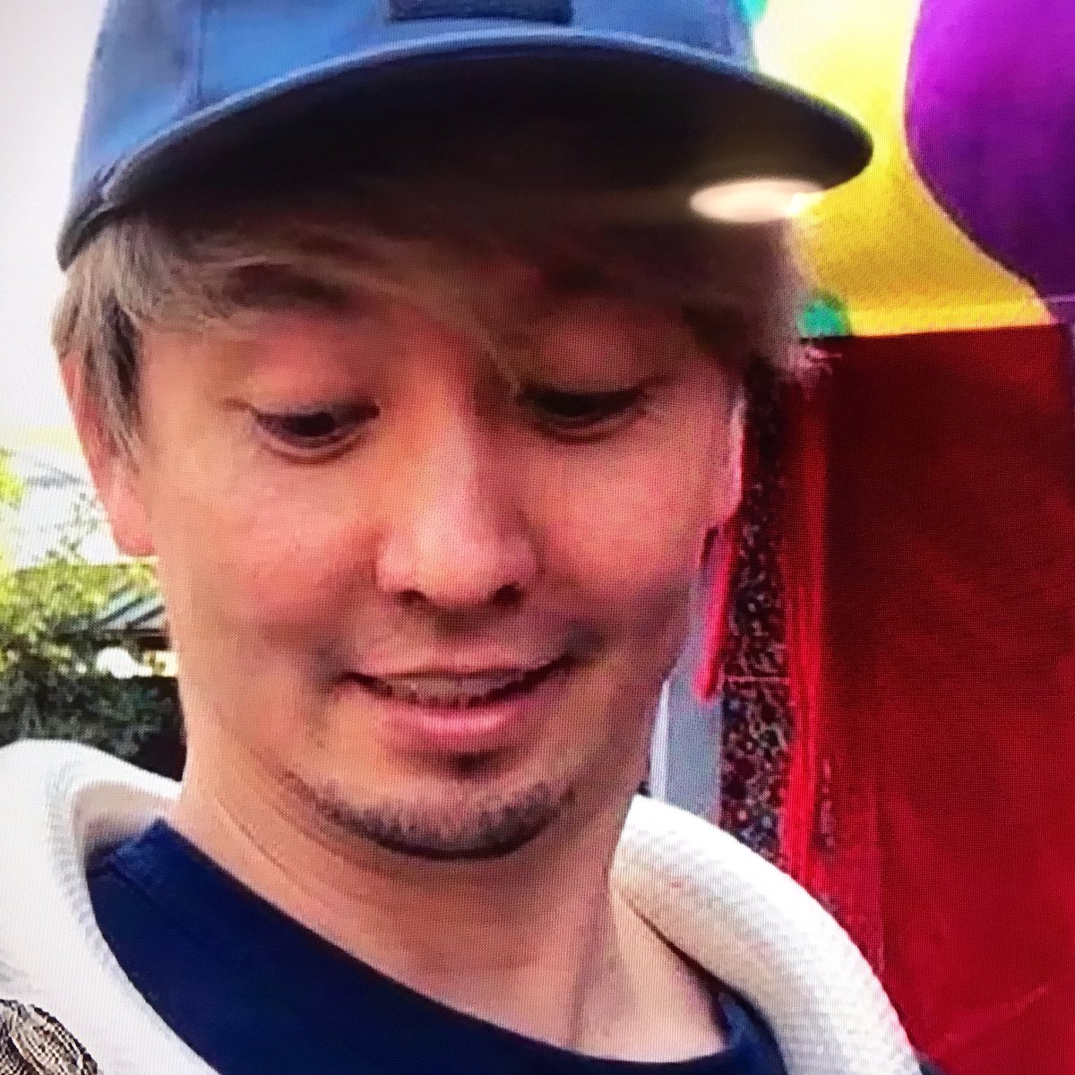 ダウンタウンなうで Shockeye が話題に トレンドアットtv