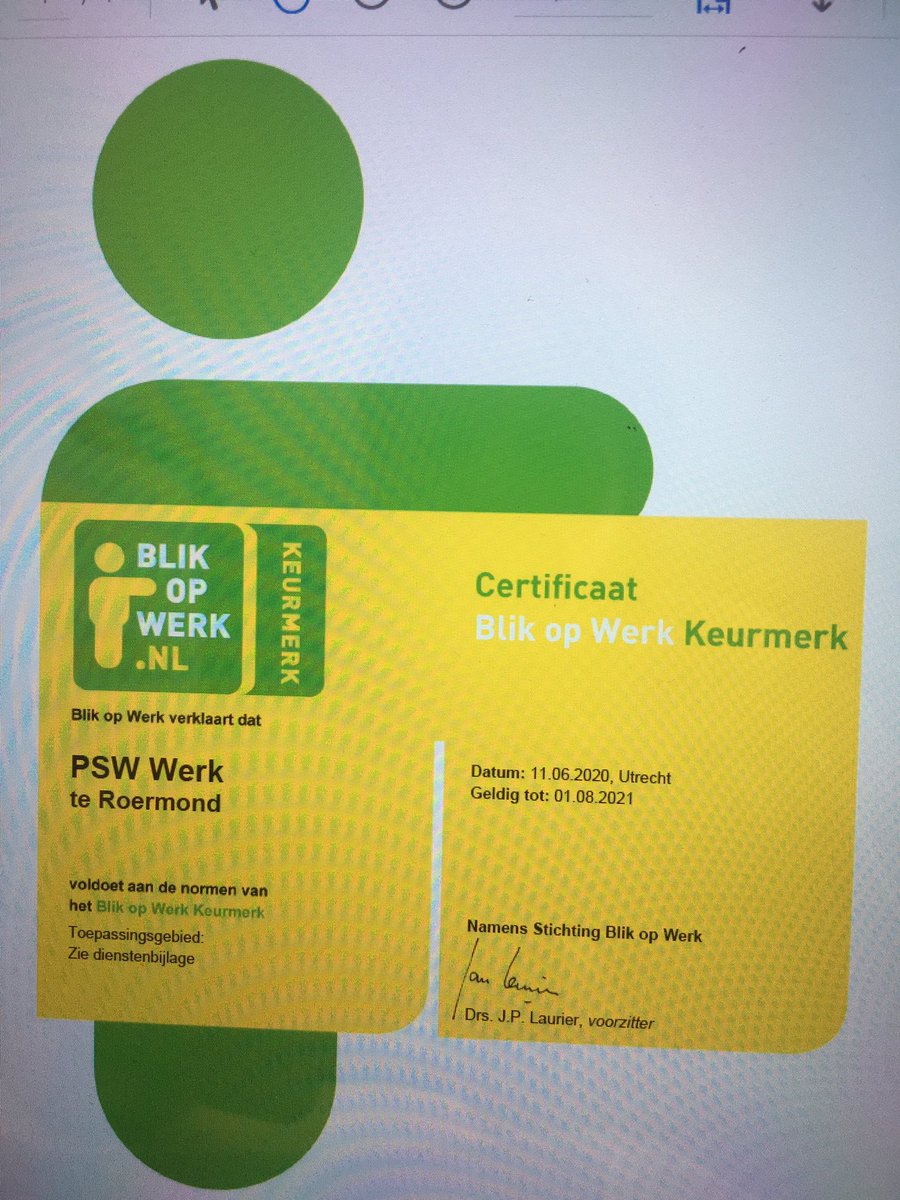 Blik op werk 2019/2020!!! En een mooie 8,4 van cliënten die het tevredenheidsonderzoek invulden!#trots#participatie#passie#teamwork