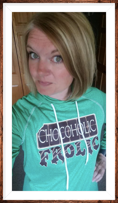 Chocoholic Frolic tweet media