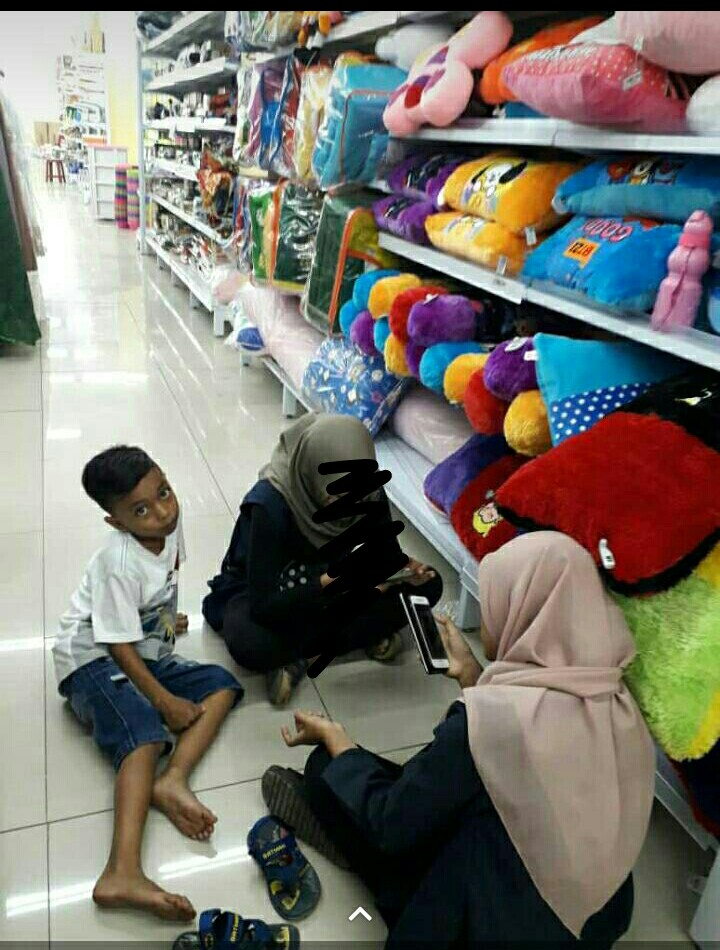 devianaari's tweet image. anggap aja rumah sendiri